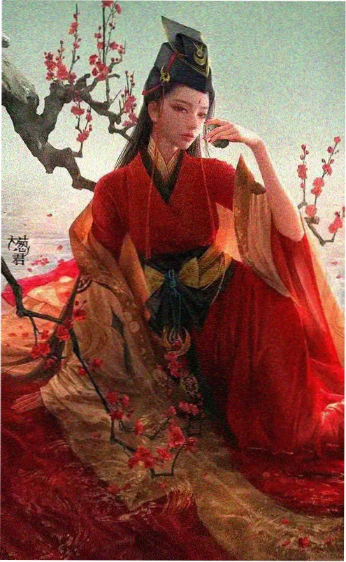 短剧《凌晨三点的便利店》封面