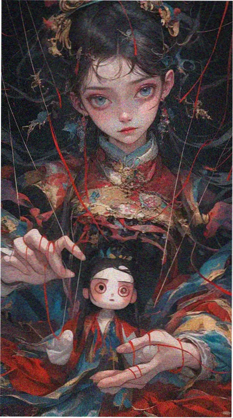 电影《第九个黎明》封面
